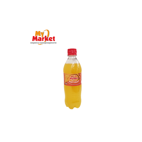 Oringe, 500 ml, My Market